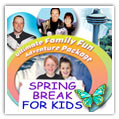 Spring Break For Kids