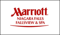 Niagara Falls Marriott Fallsview and Spa