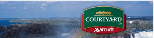 Niagara Falls Courtyard by Marriott