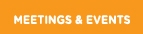 Meetings - Events - Weddings