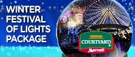 Winter Festival of Lights Package
