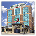 Niagara Falls Courtyard by Marriott
