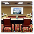 Niagara Falls Courtyard Meeting Facilities