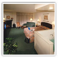 2-night romantic getaways
