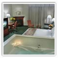 Courtyard 2-night package