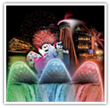 Winter Festival of Lights Package