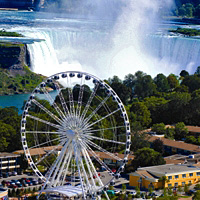 Niagara Skywheel