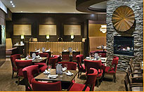 Niagara Falls Restaurants