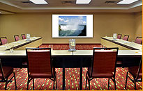 Niagara Falls Meetings