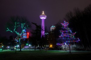 Winter-Festival-of-Lights-Niagara-Falls-Packages