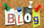 our blog