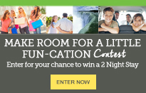 Fun-cation Contest