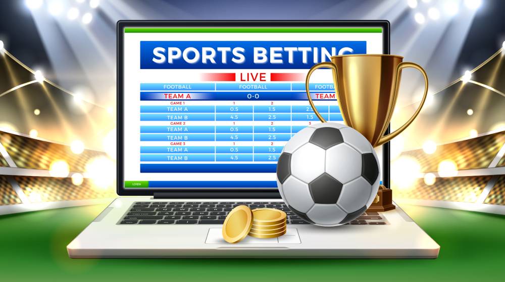 Sports Betting